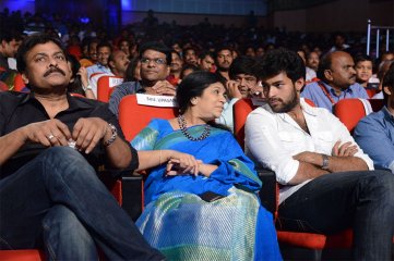 Govindhudu Andari Vaadele Movie Audio Launch